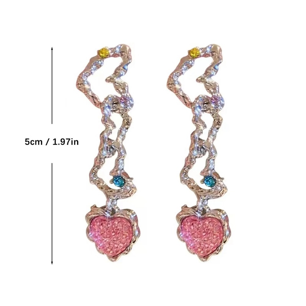Earrings - Picture 7 of 11